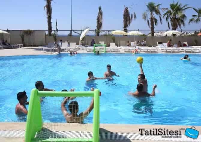 Nil Bahir Resort